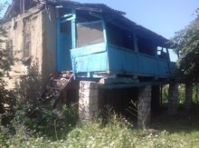Bağ evi, Quba r.