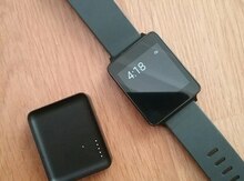 LG G watch
