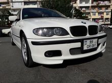 BMW 320, 2003 il