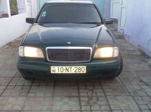Mercedes C 180, 1994 il