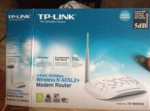 Modem "TP-Link"