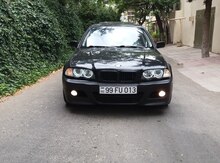 BMW 330, 2001 il