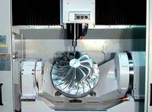 Frez( CNC ) üçün aparatların hazırlanması