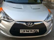 Hyundai Veloster, 2012 il