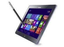 Planşet "Samsung ATIV smart PC"
