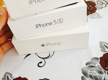 "Apple iPhone" qutuları