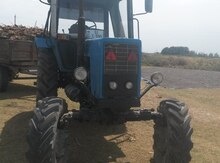 Belarus mtz 82 1989 il