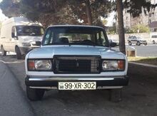 LADA (VAZ) 2107, 1999 il