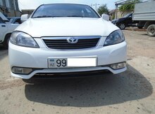 Daewoo Gentra, 2014 il
