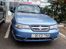 Daewoo Nexia, 2008 il