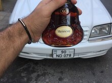Hennesy X.O cognac
