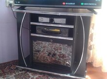 Televizor altlığı