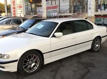 BMW 728, 1999 il