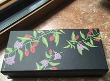 Ароматические свечи
