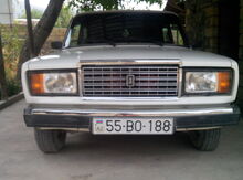 LADA (VAZ) 2107, 2005 il