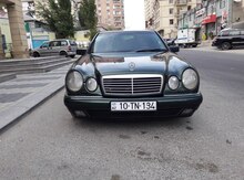 Mercedes E 230, 1996 il