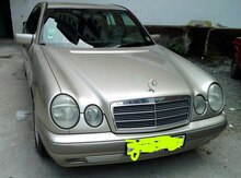 Mercedes E 200, 1998 il