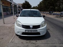 Renault Sandero, 2008 il