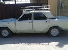 Gaz 31029, 1992 il