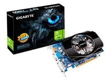 Videocard GT 730 ddr3 128 bit 2gb