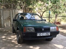 LADA (VAZ) 2108, 1986 il