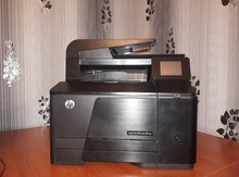 Printer "HP LazerJet Pro 200 color"