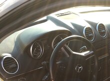 Mercedes GL 550, 2011 il