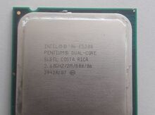 Intel Pentium Dual Core