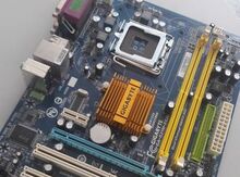 Mainboard