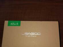 Leagoo Alfa 6