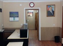 Ofis icarəyə verilir, İçərişəhər m.