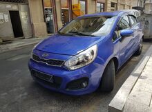 Kia Rio, 2012 il