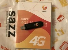 Modem "Sazz"