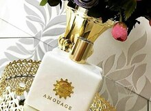 "Amouage" ətri