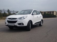 Hyundai ix35, 2013 год
