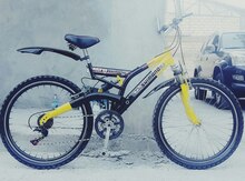Velosiped "Shimano"