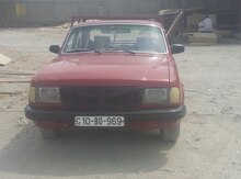 QAZ 31029, 1994 il