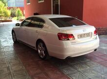 Lexus GS 300, 2008 il