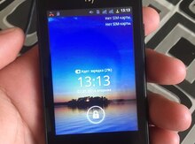 Telefon "Fly"
