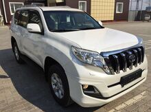 Toyota Prado, 2015 il