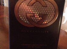 "Gucci Guality" ətri