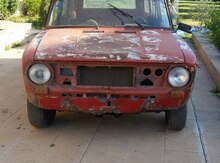 LADA (VAZ) 2102, 1981 il