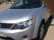 Mitsubishi Outlander, 2007 il