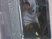 Noutbuk "Asus"