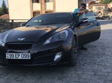 Hyundai Genesis, 2010 il