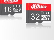 Yaddaş kartı, 16GB