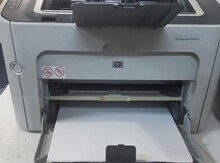 Printer "HP 1505 lazerjet"