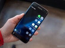 Samsung Galaxy S7 Edge