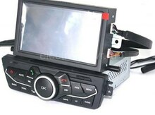 Avtomobil Monitoru