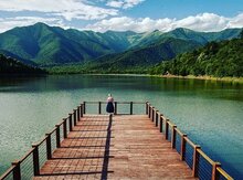 Тур в Грузию, Имерети